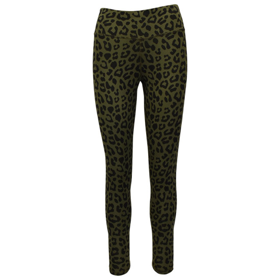 GSA Γυναικείο κολάν GSA Γυναικείο κολάν